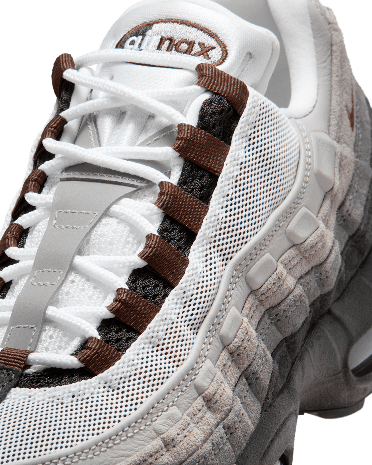 NIKE公式】ナイキ SB エア マックス 95 'Black and Anthracite